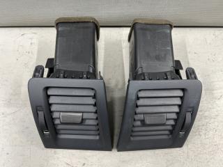 Воздуховод Toyota NOAH AZR60, AZR65 1AZ 2 ракурс