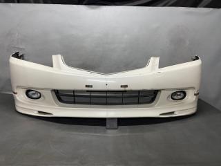 Бампер передний Honda ACCORD