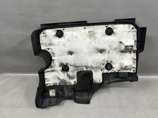 Пластиковая крышка на двс Lexus SC430 UZZ40 3UZ-FE 11209-50140 5 ракурс