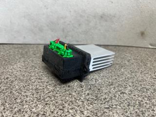 Реостат Nissan CUBE BZ11, BNZ11, YZ11 CR14 27761AX000 4 ракурс Реостат Nissan CUBE BZ11, BNZ11, YZ11 CR14 27761AX000 4 ракурс