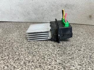 Реостат Nissan TIIDA C11, JC11, NC11 HR15 27761AX000 3 ракурс