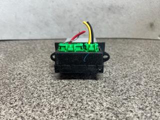 Реостат Nissan TIIDA C11, JC11, NC11 HR15 27761AX000 5 ракурс