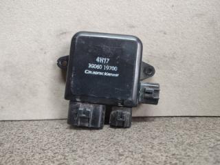 Блок управления вентилятором охлаждения Mazda MPV LW3W L3 1G060 19700 1 ракурс