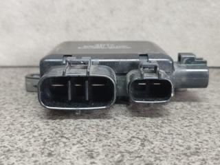 Блок управления вентилятором охлаждения Mazda MPV LW3W L3 1G060 19700 4 ракурс