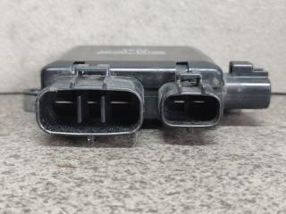 Блок управления вентилятором охлаждения Mazda MPV LW3W L3 L3361515Y, 1G061 19700 4 ракурс