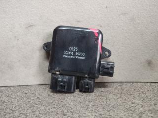 Блок управления вентилятором охлаждения Mazda MPV LW3W L3 L3361515Y, 1G061 19700 1 ракурс