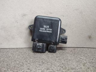 Блок управления вентилятором охлаждения Mazda MPV LW3W L3 L3361515Y, 1G061 19700 1 ракурс