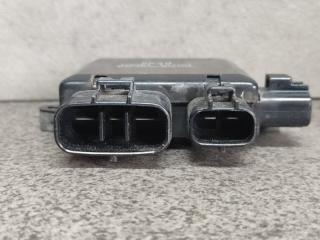 Блок управления вентилятором охлаждения Mazda MPV LW3W L3 L3361515Y, 1G061 19700 4 ракурс