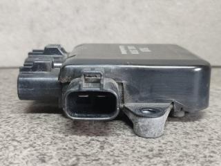 Блок управления вентилятором охлаждения Mazda MPV LW3W L3 L3361515Y, 1G061 19700 5 ракурс