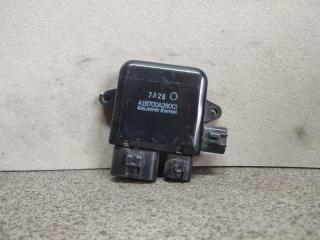 Запчасть блок управления вентилятором охлаждения Infiniti G37