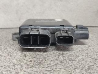Блок управления вентилятором охлаждения Infiniti M35 Y50 VQ35 21493-EH10A, A18700A28001 4 ракурс