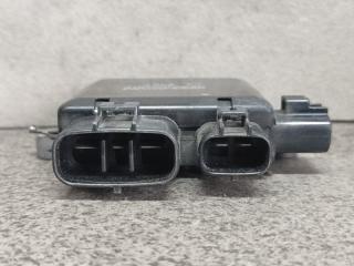 Блок управления вентилятором охлаждения Infiniti M45 Y50 VK45 21493-EH10A, A18700A28001 4 ракурс