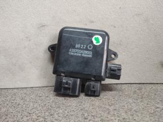 Запчасть блок управления вентилятором охлаждения Infiniti M45