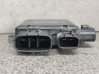 Блок управления вентилятором охлаждения Infiniti M45 Y50 VK45 21493-EH10A, A18700A28001 4 ракурс