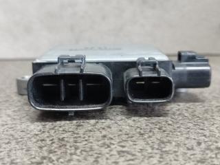 Блок управления вентилятором охлаждения Mazda MPV LW3W L3 21493 C370B 4 ракурс