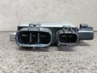 Блок управления вентилятором охлаждения Mazda MPV LW3W L3 21493 C370B 4 ракурс