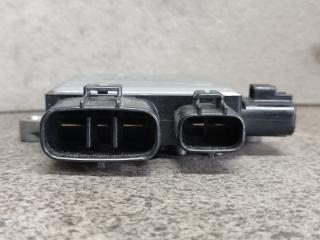 Блок управления вентилятором охлаждения Mazda MPV LW3W L3 21493 C370B 4 ракурс