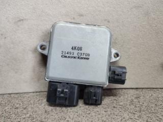 Блок управления вентилятором охлаждения Mazda MPV LW3W L3 21493 C370B 1 ракурс