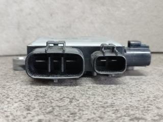 Блок управления вентилятором охлаждения Mazda MPV LW3W L3 21493 C370B 4 ракурс