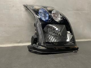 Фара правая передняя Honda MOBILIO GB1 L15A 100-22530 2 ракурс