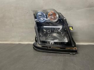 Фара правая передняя Honda MOBILIO GB1 L15A 100-22530 3 ракурс