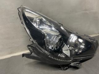 Фара правая передняя Subaru OUTBACK BR9 EJ25 100-20061 2 ракурс