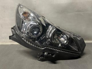 Фара правая передняя Subaru OUTBACK BR9 EJ25 100-20061 3 ракурс