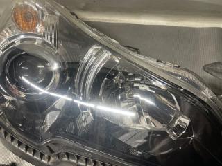 Фара правая передняя Subaru OUTBACK BR9 EJ25 100-20061 4 ракурс