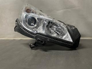 Фара правая передняя Subaru OUTBACK BRM FB25 100-20061 2 ракурс