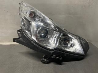 Фара правая передняя Subaru OUTBACK BRM FB25 100-20061 3 ракурс