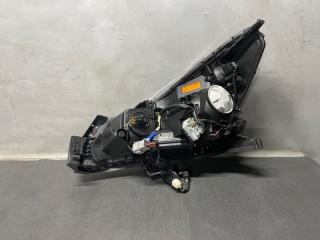 Фара правая передняя Subaru OUTBACK BRM FB25 100-20061 5 ракурс