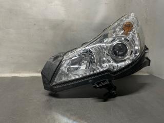Фара левая передняя Subaru OUTBACK BR9 EJ25 100-20061 2 ракурс
