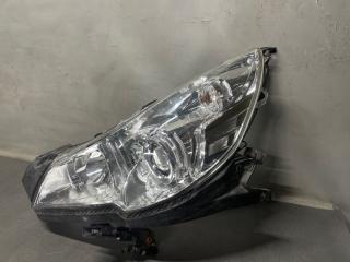 Фара левая передняя Subaru OUTBACK BR9 EJ25 100-20061 3 ракурс