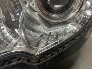 Фара левая передняя Subaru OUTBACK BR9 EJ25 100-20061 5 ракурс