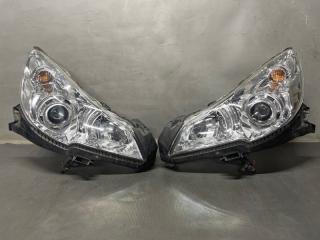 Фара передняя Subaru OUTBACK BR9 EJ25 100-20061 1 ракурс