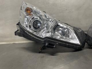Фара передняя Subaru OUTBACK BR9 EJ25 100-20061 2 ракурс