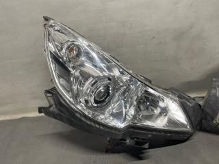 Фара передняя Subaru OUTBACK BR9 EJ25 100-20061 3 ракурс