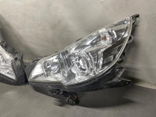 Фара передняя Subaru OUTBACK BR9 EJ25 100-20061 5 ракурс