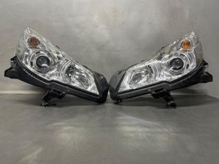 Фара передняя Subaru OUTBACK BR9 EJ25 100-20061 1 ракурс
