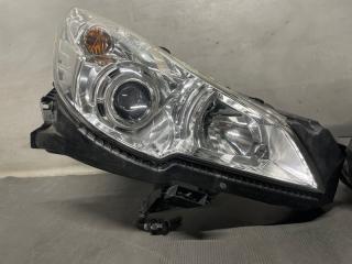 Фара передняя Subaru OUTBACK BR9 EJ25 100-20061 2 ракурс