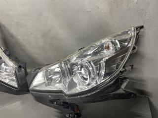 Фара передняя Subaru OUTBACK BR9 EJ25 100-20061 4 ракурс