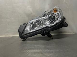 Фара левая передняя Subaru OUTBACK BR9 EJ25 100-20061 2 ракурс