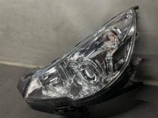 Фара левая передняя Subaru OUTBACK BR9 EJ25 100-20061 3 ракурс