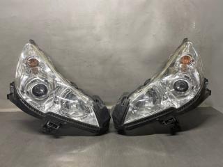 Фара передняя Subaru OUTBACK BR9 EJ25 100-20061 1 ракурс