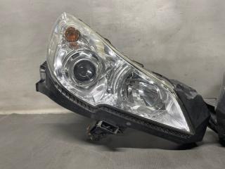Фара передняя Subaru OUTBACK BR9 EJ25 100-20061 2 ракурс