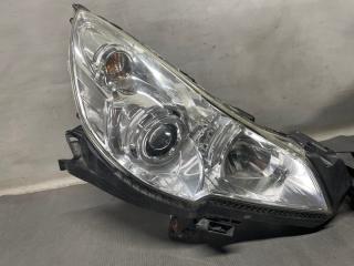 Фара передняя Subaru OUTBACK BR9 EJ25 100-20061 3 ракурс