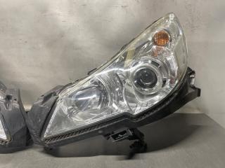 Фара передняя Subaru OUTBACK BR9 EJ25 100-20061 4 ракурс