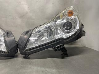Фара передняя Subaru OUTBACK BR9 EJ25 100-20061 5 ракурс