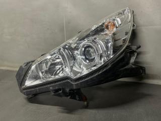 Фара левая передняя Subaru OUTBACK BR9 EJ25 100-20061 2 ракурс