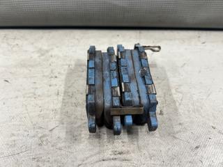 Тормозные колодки заднее Nissan FUGA контрактная Тормозные колодки заднее Nissan FUGA